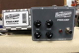 Benson Preamp Used