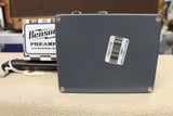 Benson Preamp Used