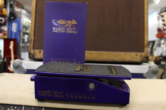 Ernie Ball Expression Tremolo Used