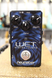 Neunaber Wet Stereo Reverb Used