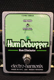 Electro-Harmonix Hum Debugger Used
