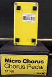 MXR M148 Micro Chorus Used