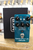 MXR Bass Chorus Deluxe Used