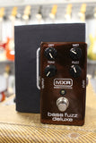 MXR Bass Fuzz Deluxe Used