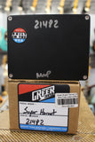 Greer Super Hornet Octave Fuzz Used