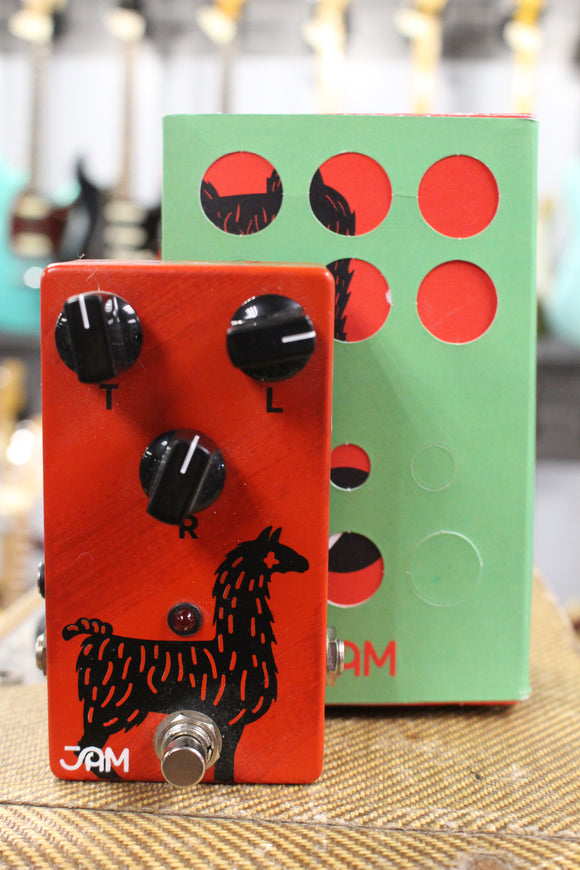 Jam Pedals Delay Llama V1 Used