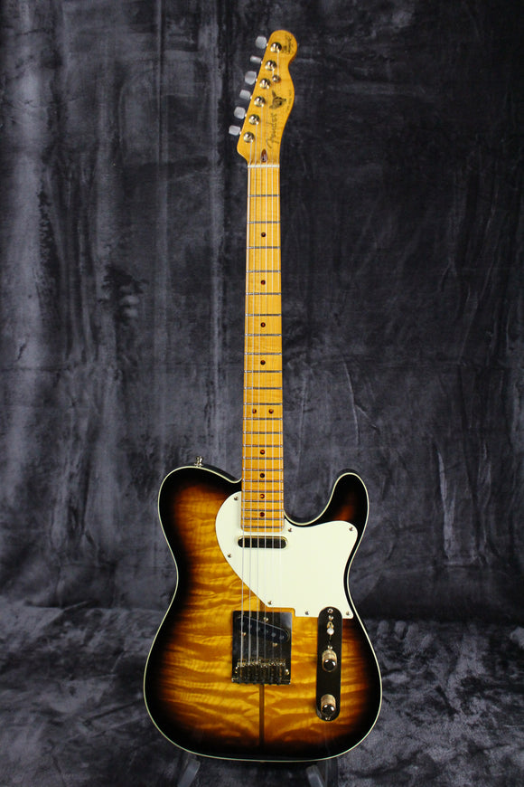 2000 Fender Custom Shop Merle Haggard Telecaster