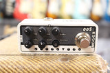 Mooer 005 Brown Sound 3 Used