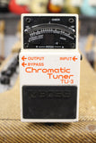 Boss TU-3 Tuner Used