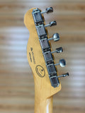 2019 Fender Road Worn 50's Telecaster Special Edition