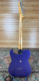 2019 Fender Road Worn 50's Telecaster Special Edition
