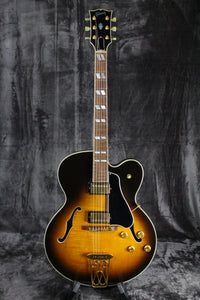 1992 Gibson  ES-350T