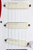 1989 Fender Eric Clapton Signature Stratocaster