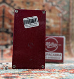 Mythos Pedals Chupacabra CMOS Overdive Used