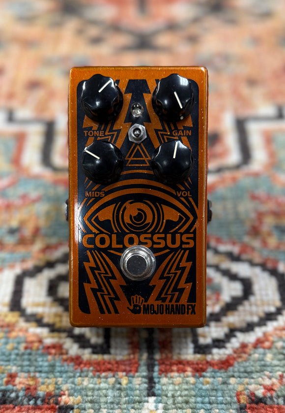 Mojo Hand FX Colossus Used