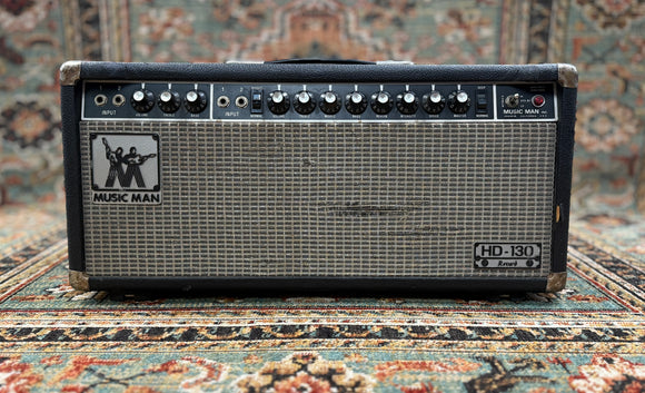 Music Man HD 130 Head