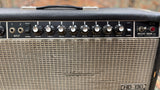 Music Man HD 130 Head