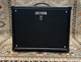 Boss Katana 100 mkII Combo