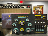 Dreadbox Typhon Used