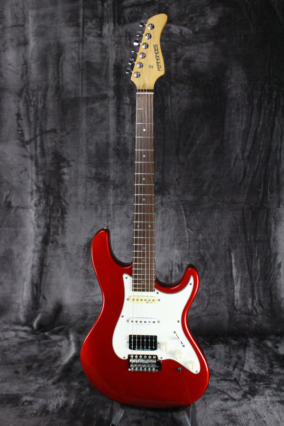 90s Fernandes Retrorocket with Sustainer