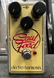 Electro-Harmonix Soul Food Used