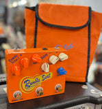 Analog Alien Rumble Seat Used