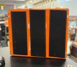 Analog Alien Rumble Seat Used