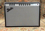 Fender Deluxe Reverb '68 Custom Pro