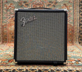 Fender Rumble 15 Bass Amp
