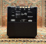 Fender Rumble 15 Bass Amp