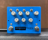 Empress Effects ParaEQ with Boost Used