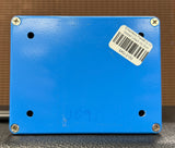 Empress Effects ParaEQ with Boost Used