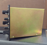 H2 Audio Helios 5011 500 Series EQ *Free Shipping in the US*