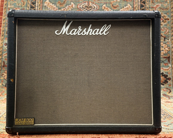 Marshall JCM 800 Lead Series Model 1936 2x12