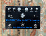 Expedition Electronics 60 Second Delay Used