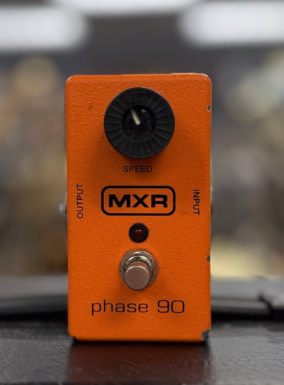 MXR Phase 90 Used