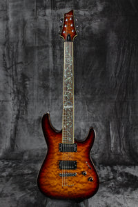 2009 Schecter C-1 Classic