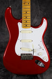 Partscaster Stratocaster - Fender Neck & Body - EMG - David Gilmour