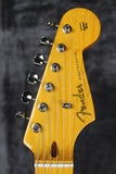 Partscaster Stratocaster - Fender Neck & Body - EMG - David Gilmour