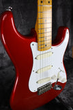 Partscaster Stratocaster - Fender Neck & Body - EMG - David Gilmour