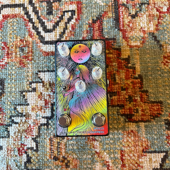 Old Blood Noise Endeavors Sunlight Used