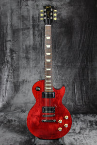 2012 Gibson Les Paul Studio Faded T