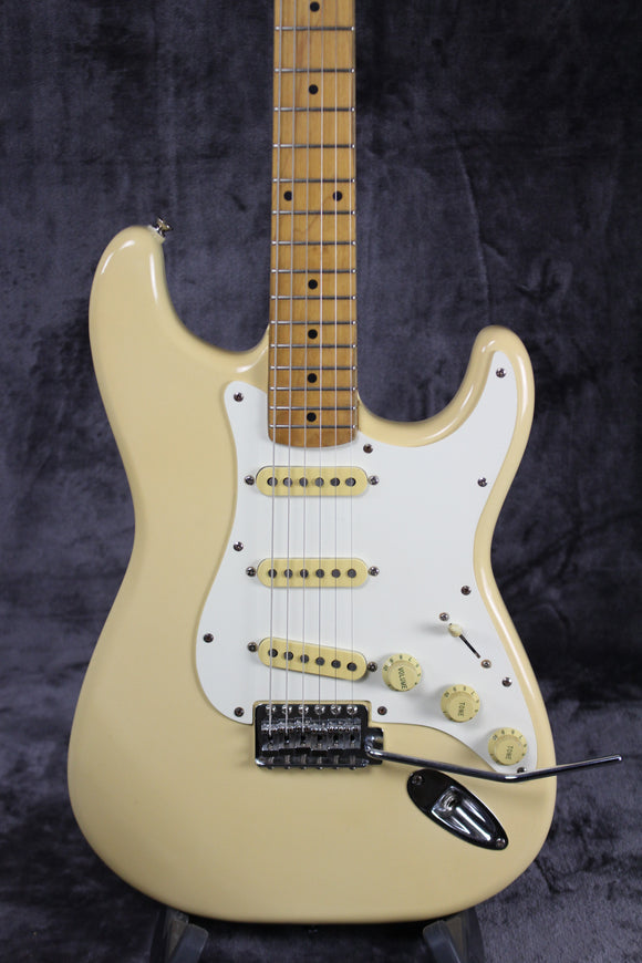 1994 Squier Bullet Stratocaster