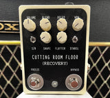 Recovery Cutting Room Floor V2 Used