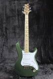 2021 Paul Reed Smith Silver Sky Orion Green