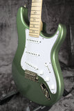 2021 Paul Reed Smith Silver Sky Orion Green