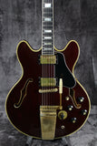 1977 Gibson ES-355 TDSV