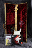 2014 Fender 60th Anniversary Commemorative Stratocaster