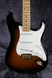 2014 Fender 60th Anniversary Commemorative Stratocaster