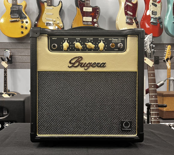 Bugera V5 Infinium Used